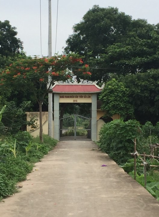 Trước khi xảy ra vụ bé trai đuối nước, công viên nước Thanh Hà bị phạt 20 triệu đồng vì vi phạm lỗi nhân viên cứu hộ, cơ sở y tế-2