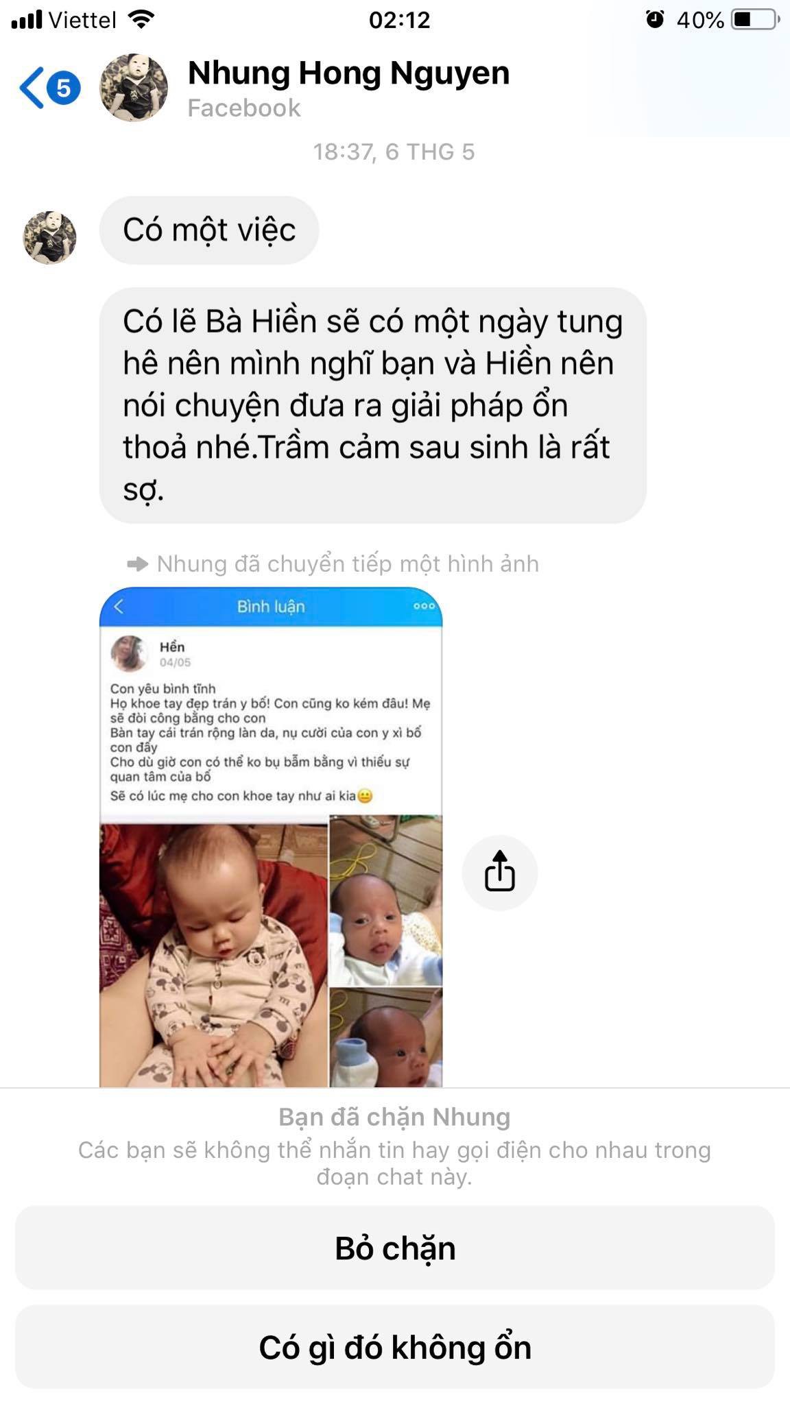 Nguyễn Hồng Nhung - bà xã Xuân Bắc bất ngờ bị tố đã bôi nhọ, sỉ nhục người khác, nếu không dừng lại sẽ khởi kiện-4