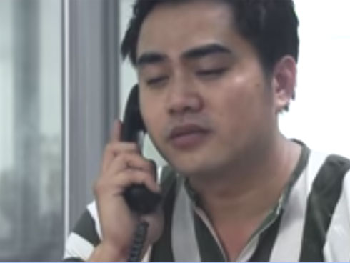 Về nhà đi con tập 44: Khải làm điều không tưởng này sau khi ly hôn Huệ khiến khán giả ngã ngửa-9