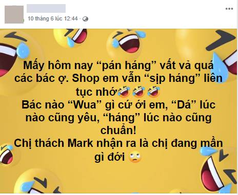 Facebook giảm tương tác quảng cáo, hội chị em bán hàng online khóc ròng, nghĩ đủ cách để lách luật-5