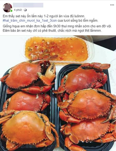 Facebook giảm tương tác quảng cáo, hội chị em bán hàng online khóc ròng, nghĩ đủ cách để lách luật-7