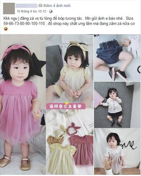 Facebook giảm tương tác quảng cáo, hội chị em bán hàng online khóc ròng, nghĩ đủ cách để lách luật-8