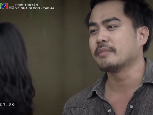 Về nhà đi con tập 45: Vũ - Thư thật sự tình tứ, vui vẻ chứ không hề diễn, tất cả là nhờ có người này-6