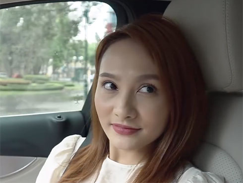 Chuyện chưa kể về căn nhà rộng 230m2 trị giá hàng chục tỷ đồng trong Về Nhà Đi Con-7