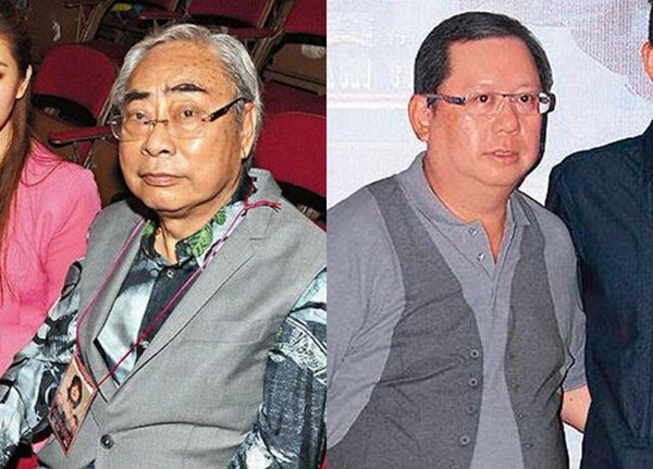 Hai anh em đại gia trăng hoa: Anh hẹn hò thiếu nữ kém 60 tuổi, em chuyên săn minh tinh-1