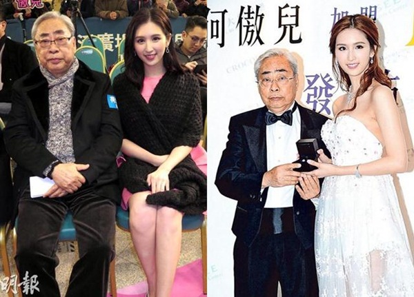 Hai anh em đại gia trăng hoa: Anh hẹn hò thiếu nữ kém 60 tuổi, em chuyên săn minh tinh-2