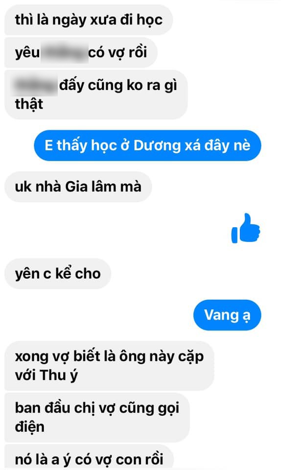 Thí sinh The Voice Hà Thu sau ồn ào xấc láo với Đông Nhi bất ngờ bị tố là kẻ thứ 3 giật chồng?-1