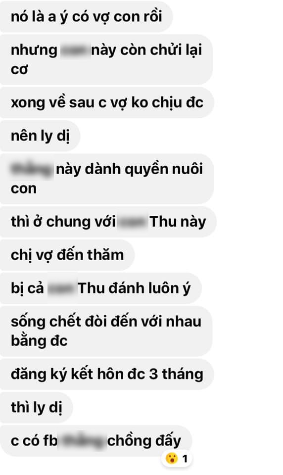 Thí sinh The Voice Hà Thu sau ồn ào xấc láo với Đông Nhi bất ngờ bị tố là kẻ thứ 3 giật chồng?-2