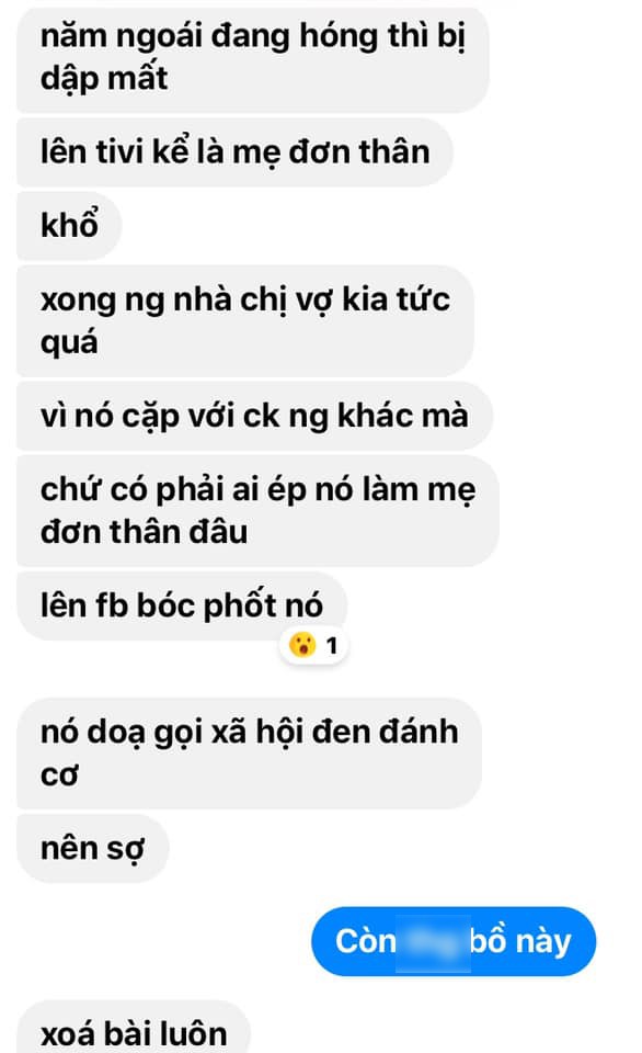 Thí sinh The Voice Hà Thu sau ồn ào xấc láo với Đông Nhi bất ngờ bị tố là kẻ thứ 3 giật chồng?-3