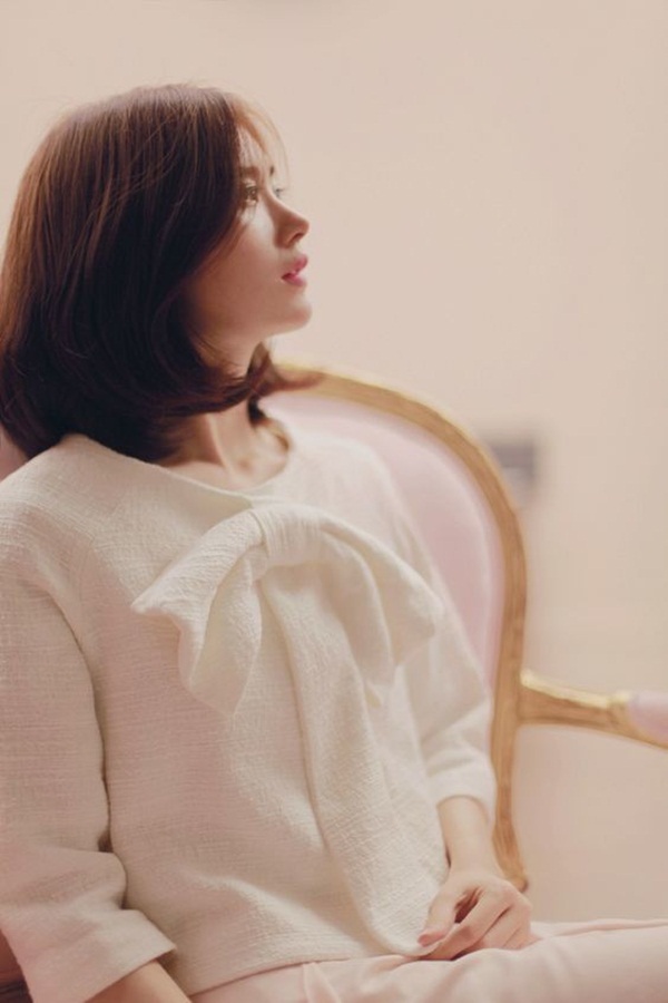 Phụ nữ sinh vào 3 tháng âm lịch này, trung vận công thành danh toại, hậu vận tận hưởng cuộc sống viên mãn sung túc như tiên-3