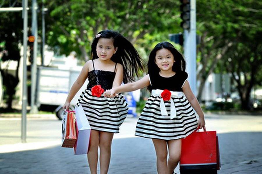 Cuộc sống sung sướng của các nhóc tỳ sao Việt: Đứa học trường Quốc tế học phí hàng trăm triệu, đứa từ bé đã thạo 6 thứ tiếng-15