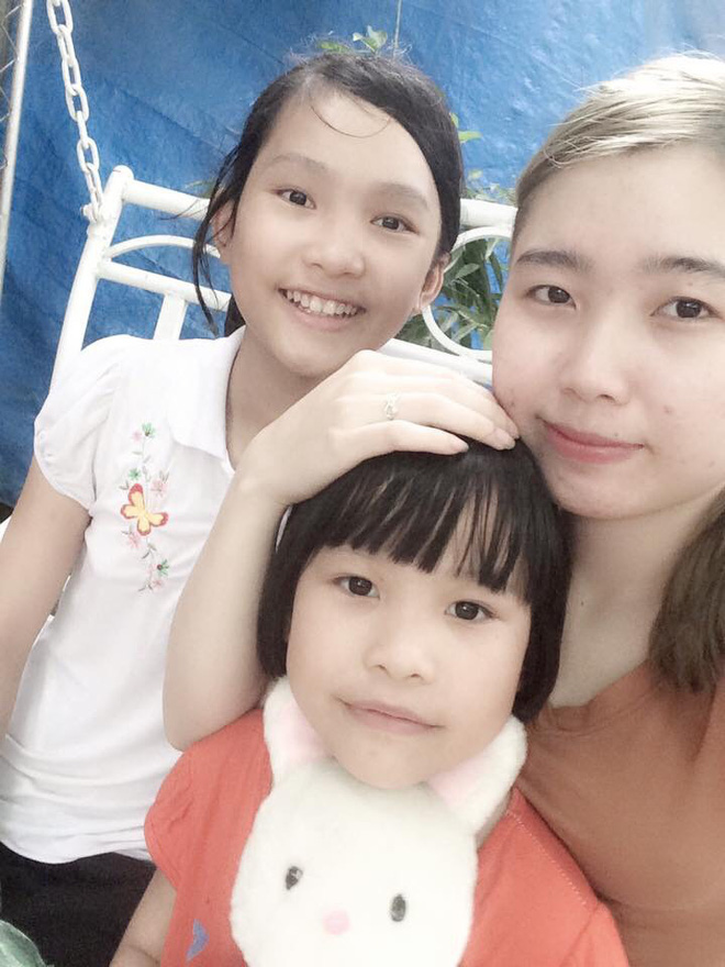 Vì bát bún cá nấu cho con, bố gặp tai nạn vào viện: Chia sẻ xúc động hơn 10 nghìn like-3