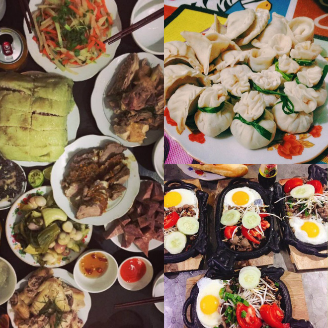 Vì bát bún cá nấu cho con, bố gặp tai nạn vào viện: Chia sẻ xúc động hơn 10 nghìn like-6