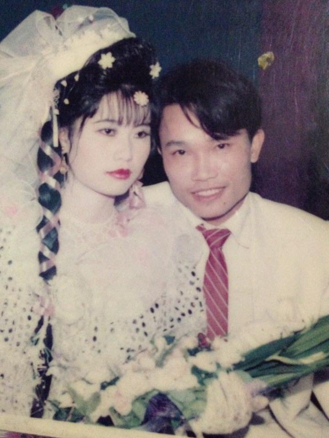 Vì bát bún cá nấu cho con, bố gặp tai nạn vào viện: Chia sẻ xúc động hơn 10 nghìn like-7