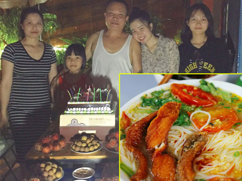 Dân mạng chia sẻ clip tìm xe tải khiến 1 người tử vong giữa đường rồi bỏ chạy lúc sáng sớm-1