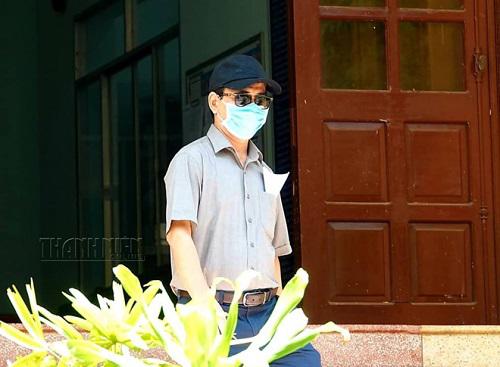 Vụ sàm sỡ bé gái trong thang máy: Bị cáo Nguyễn Hữu Linh sẽ được xử kín-1