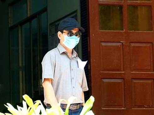 Lý do ông Nguyễn Hữu Linh được xử kín sau khi dâm ô bé gái trong thang máy Sài Gòn?-3