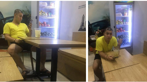 Thân hình phát tướng khó nhận ra, thần tượng 1 thời Akira Phan đi phẫu thuật hút mỡ, tạo cơ bụng?-1