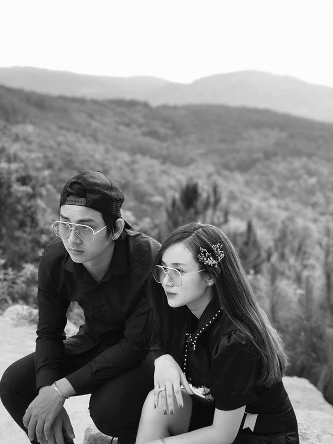 Xôn xao hình ảnh Hoài Lâm cạo đầu trọc, diện đồ xuề xoà khó nhận ra sau tuyên bố tạm dừng ca hát-2