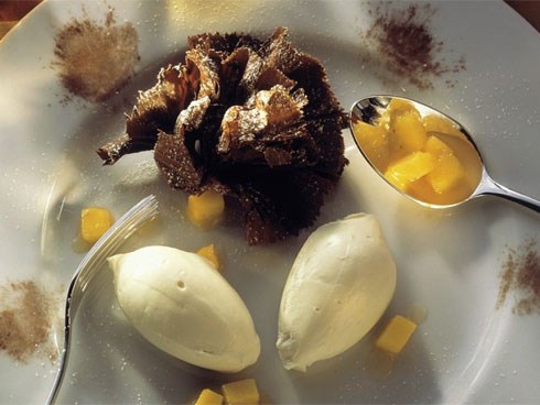 Ai cũng muốn gả vào hoàng gia Anh, nhưng xét những nguyên tắc ăn uống 