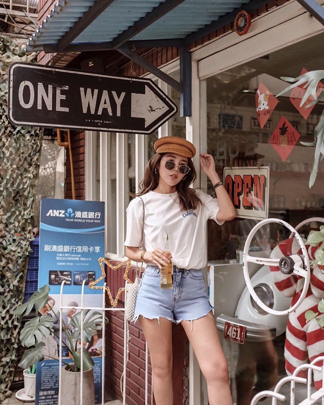 Đừng mãi đóng khung trong những bộ cánh già nua nhạt nhẽo, nàng ngoài 30 hãy trẻ hóa style với 5 công thức này-2