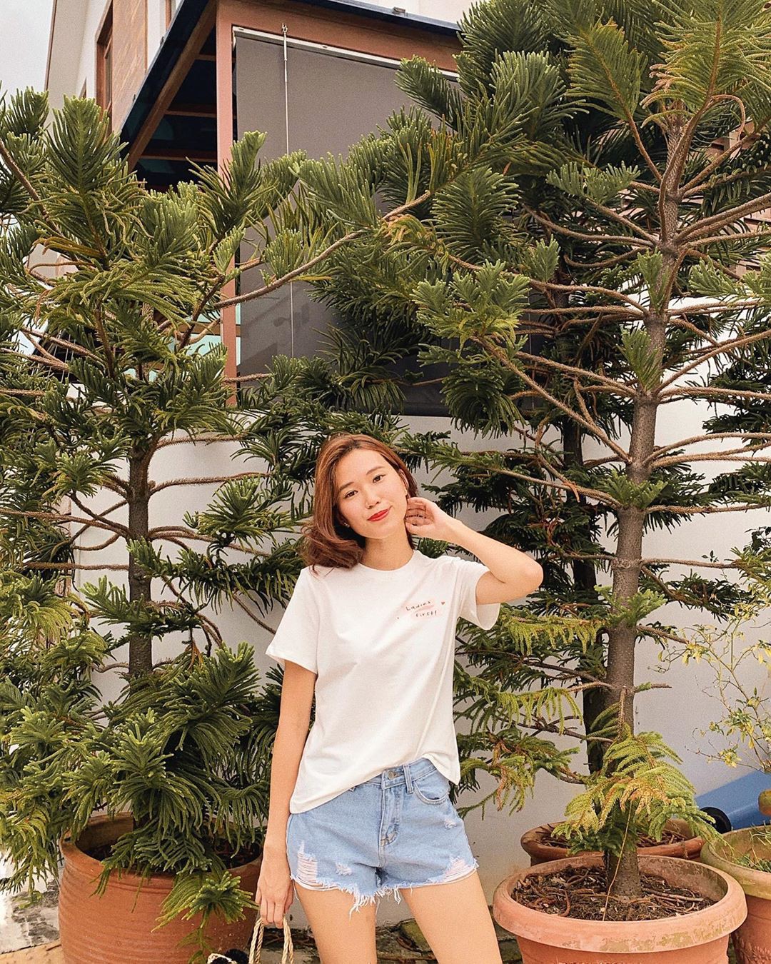 Đừng mãi đóng khung trong những bộ cánh già nua nhạt nhẽo, nàng ngoài 30 hãy trẻ hóa style với 5 công thức này-3