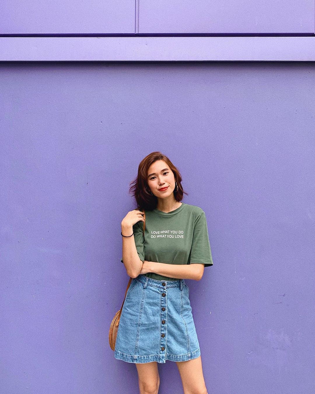 Đừng mãi đóng khung trong những bộ cánh già nua nhạt nhẽo, nàng ngoài 30 hãy trẻ hóa style với 5 công thức này-11