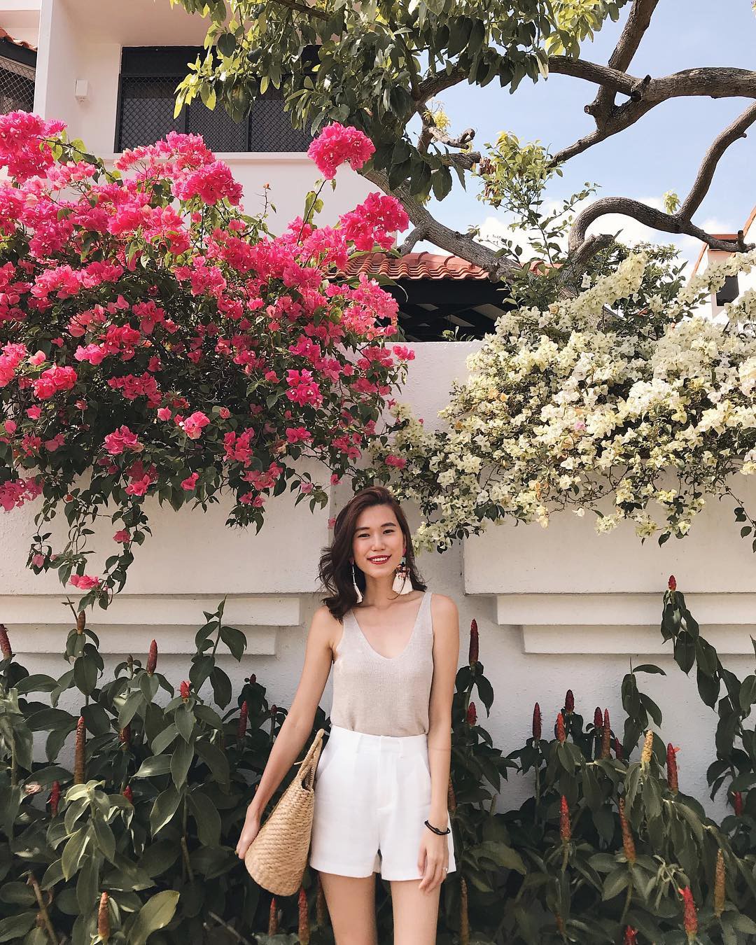 Đừng mãi đóng khung trong những bộ cánh già nua nhạt nhẽo, nàng ngoài 30 hãy trẻ hóa style với 5 công thức này-14