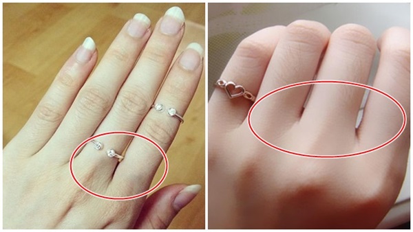 Lộ diện bàn tay bát phương tụ tài, quý nhân theo gót từ nhỏ, càng lớn tuổi càng dễ phát tài-1