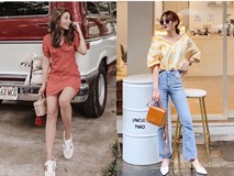 Đừng mãi đóng khung trong những bộ cánh già nua nhạt nhẽo, nàng ngoài 30 hãy "trẻ hóa" style với 5 công thức này Đừng mãi đóng khung trong những bộ cánh già nua nhạt nhẽo, nàng ngoài 30 hãy "trẻ hóa" style với 5 công thức này