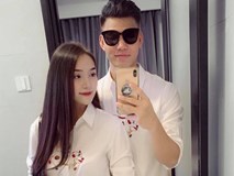 Bạn gái bận bịu công việc, Văn Thanh nhắn tin động viên đầy tình cảm: "Chỉ mong vợ chồng mình bên nhau mãi mãi" Bạn gái bận bịu công việc, Văn Thanh nhắn tin động viên đầy tình cảm: "Chỉ mong vợ chồng mình bên nhau mãi mãi"