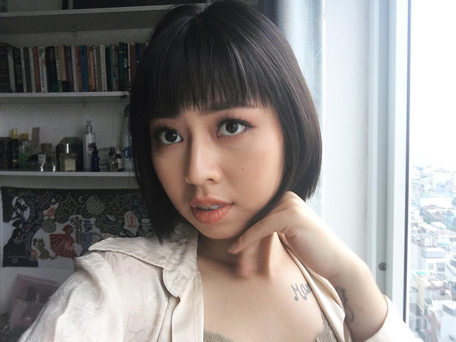 Cô gái bắn tiếng Việt ft Anh trong show hẹn hò đang bị ném đá: IELTS 7.0, thừa nhận gặp khó khăn khi diễn đạt bằng tiếng Việt-2