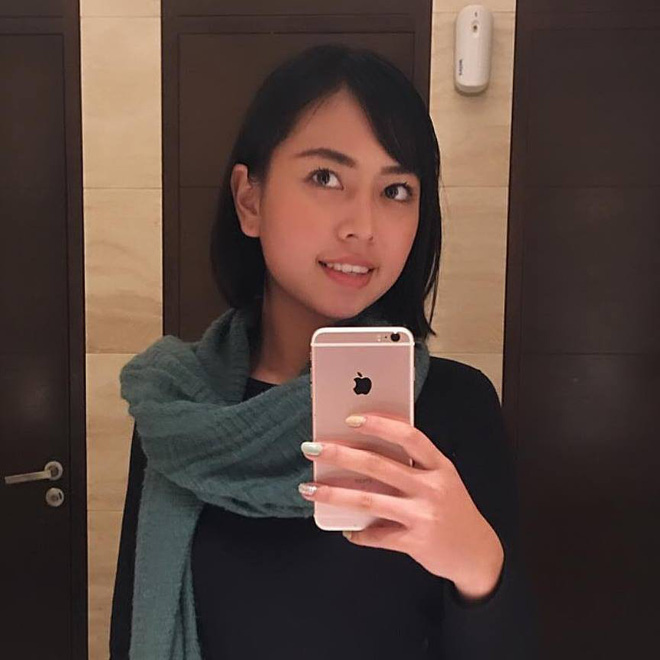 Cô gái bắn tiếng Việt ft Anh trong show hẹn hò đang bị ném đá: IELTS 7.0, thừa nhận gặp khó khăn khi diễn đạt bằng tiếng Việt-4