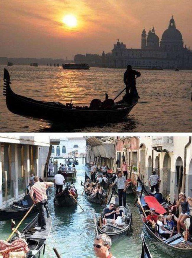 Vỡ mộng toàn tập với những danh thắng trên mạng và ngoài đời-14