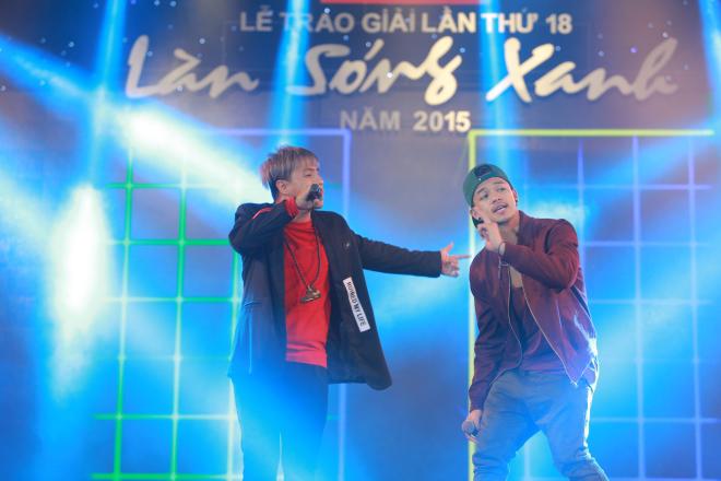 Sao Việt nói nhịu nhạy cảm trên truyền hình: Điêu đứng nhất là Trấn Thành với cụm từ khó đỡ-1