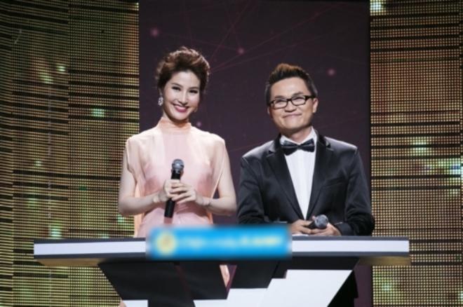 Sao Việt nói nhịu nhạy cảm trên truyền hình: Điêu đứng nhất là Trấn Thành với cụm từ khó đỡ-3