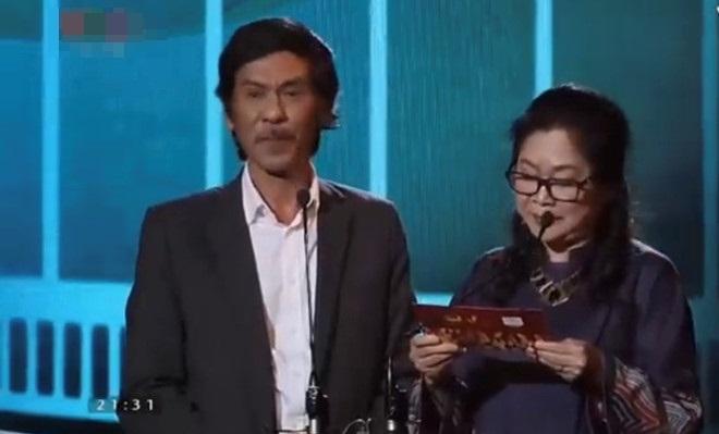 Sao Việt nói nhịu nhạy cảm trên truyền hình: Điêu đứng nhất là Trấn Thành với cụm từ khó đỡ-8