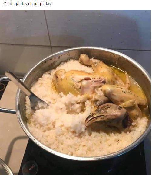 Những nồi cháo khiến người ăn có số nhọ hơn cả Chí Phèo, bỏ thì thương, vương thì tội-1