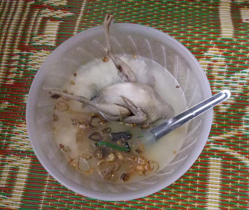 Những nồi cháo khiến người ăn có số nhọ hơn cả Chí Phèo, bỏ thì thương, vương thì tội-8