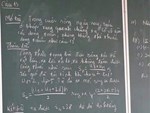 Đăng ảnh ngồi đắn đo xem điểm thi cuối kỳ, nam sinh viên nhận được sự đồng cảm của hàng loạt dân mạng-2