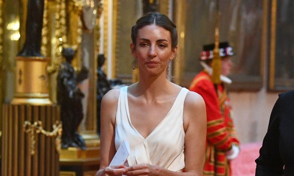 Kẻ thứ ba lần đầu lên tiếng sau vụ lùm xùm ngoại tình với Hoàng tử William từng khiến Công nương Kate mất ăn mất ngủ-1