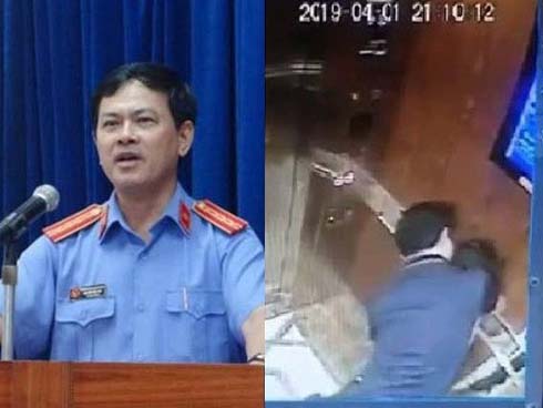 Dư luận phẫn nộ, truy tìm hai phụ nữ hành hạ con riêng đến đa chấn thương-4