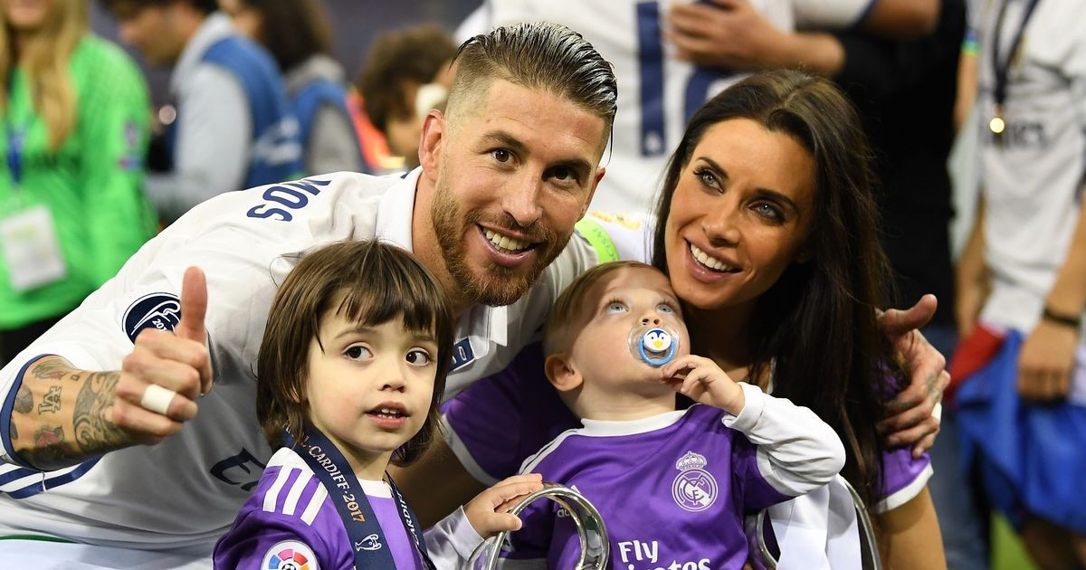 Đá cùng nhau 9 năm, Ronaldo không được đội trưởng Real Madrid mời dự đám cưới-3