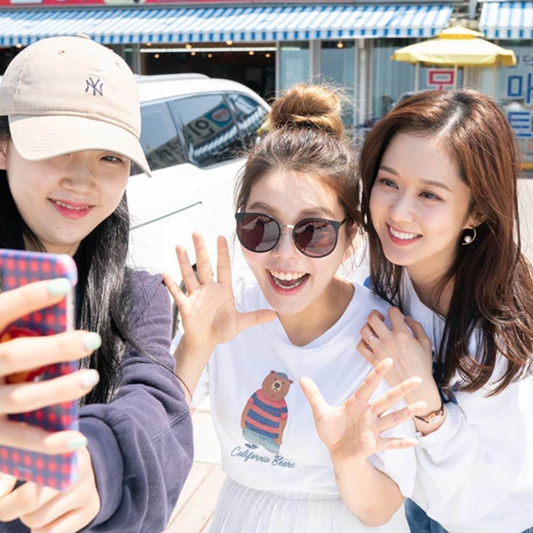 Jang Nara gần 40 tuổi vẫn trẻ trung như thiếu nữ đôi mươi-5