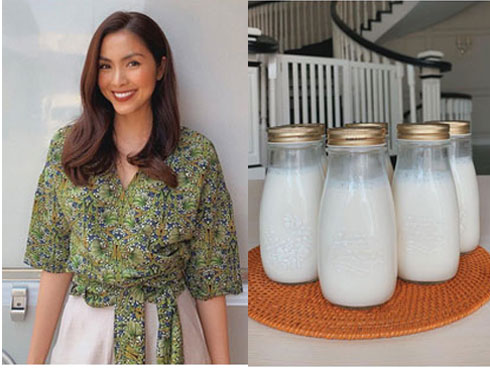 Tăng Thanh Hà lộ rõ dấu vết thời gian khi không dùng phần mềm chỉnh ảnh-4