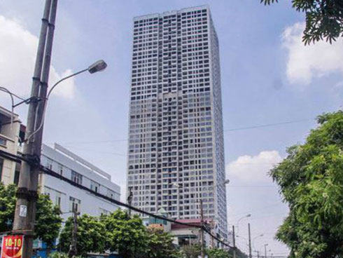 Đất vàng 1 tỷ đồng/m2, xin xây khách sạn sau 8 năm bỏ hoang-2