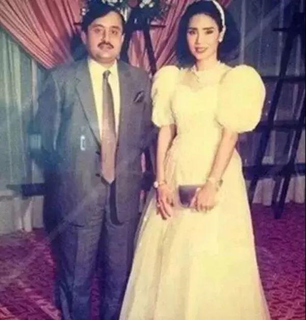 Cưới về mới biết chồng là tỷ phú giàu nhất Dubai, Lọ Lem U60 bây giờ sống ra sao?-1