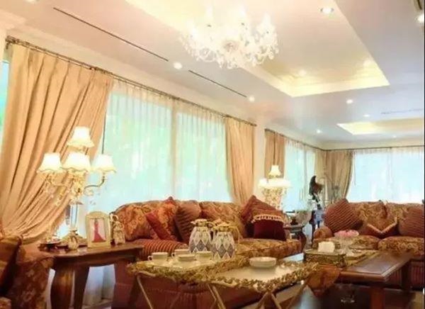 Cưới về mới biết chồng là tỷ phú giàu nhất Dubai, Lọ Lem U60 bây giờ sống ra sao?-5
