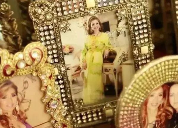 Cưới về mới biết chồng là tỷ phú giàu nhất Dubai, Lọ Lem U60 bây giờ sống ra sao?-12