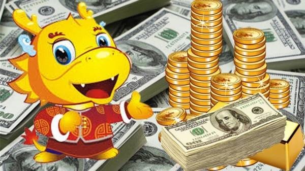 Chúc mừng 3 con giáp được Phúc tinh chiếu mệnh, vận số đẹp như mơ, cầu gì được nấy vào cuối năm nay-1